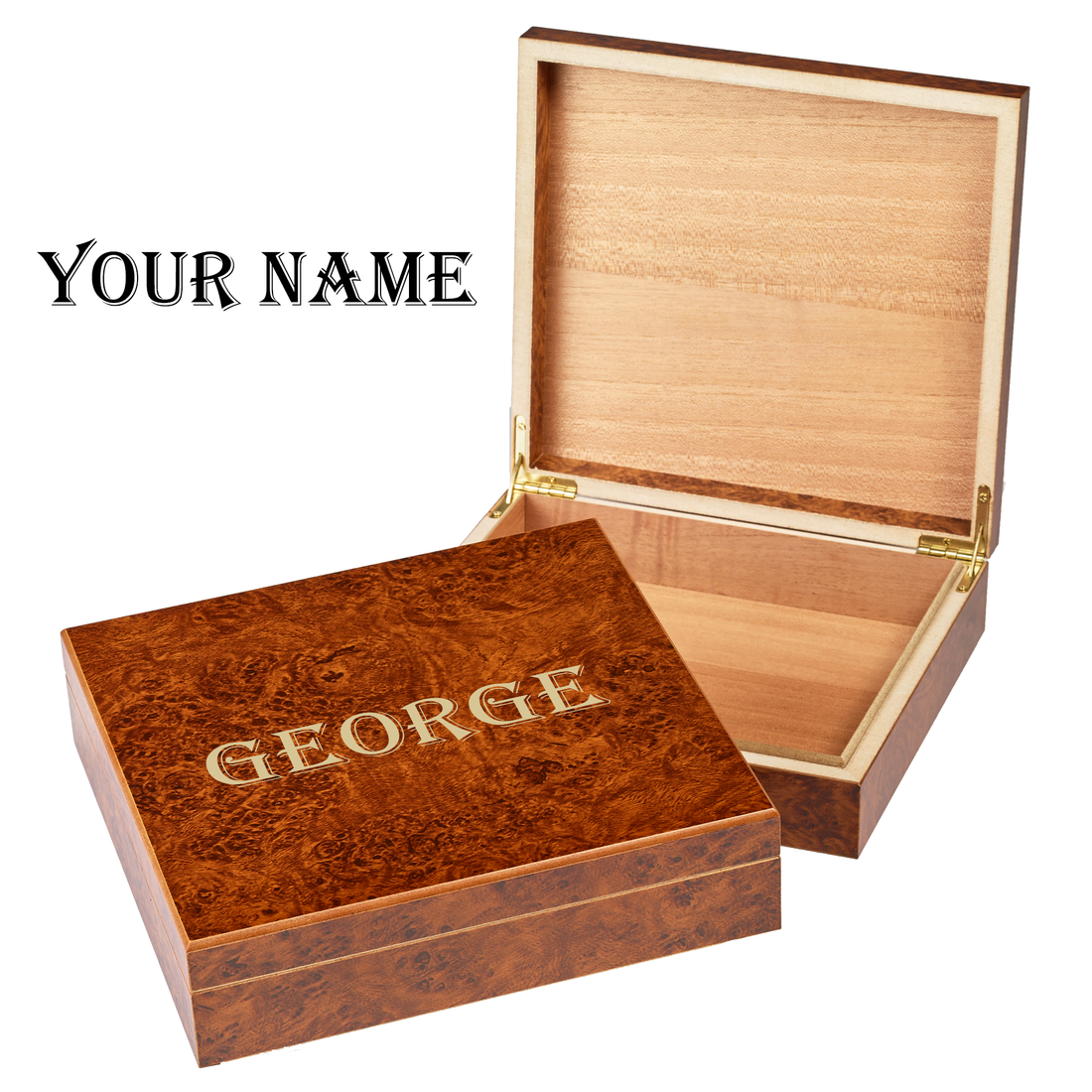 Thoughtful Groomsmen Gift Boxes: Show Appreciation on Your Big Day