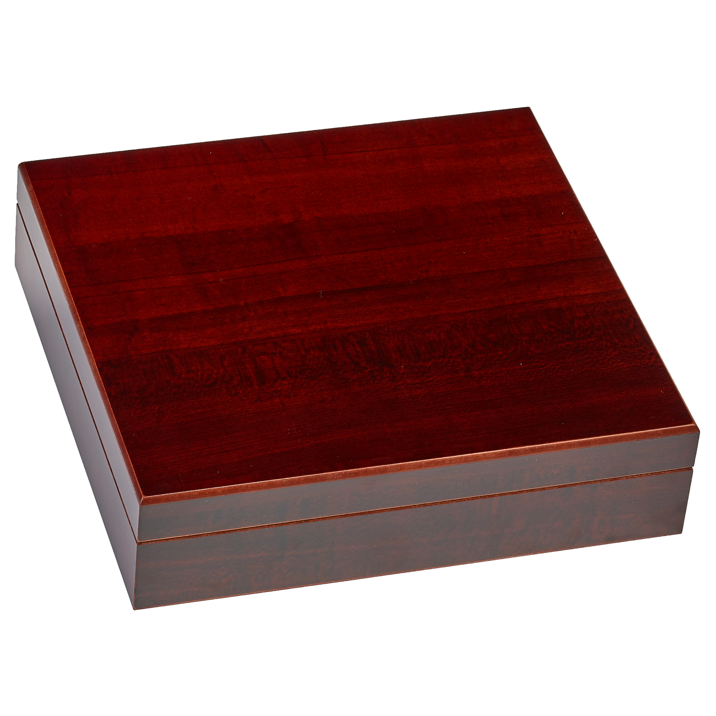 Cherry - Medium Wood Box